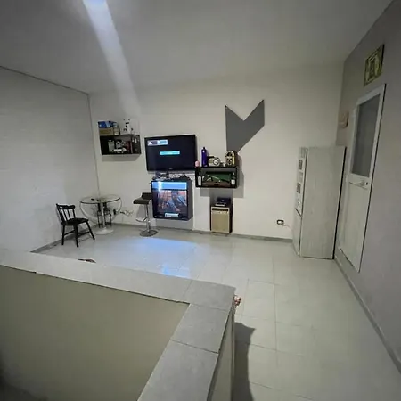 Camaldoli House-2