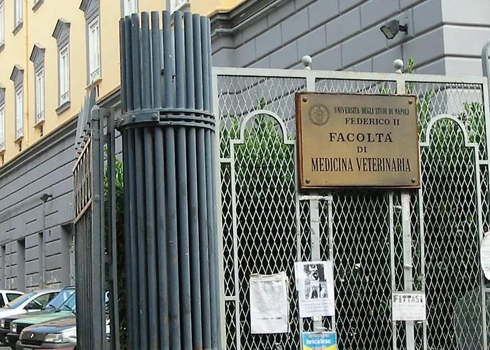 Le 3 Sorelle House Napoli