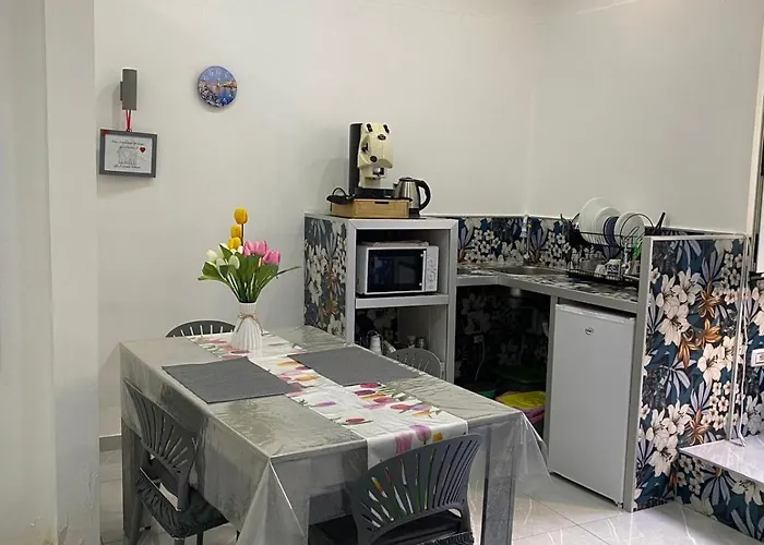 Le 3 Sorelle House Napoli