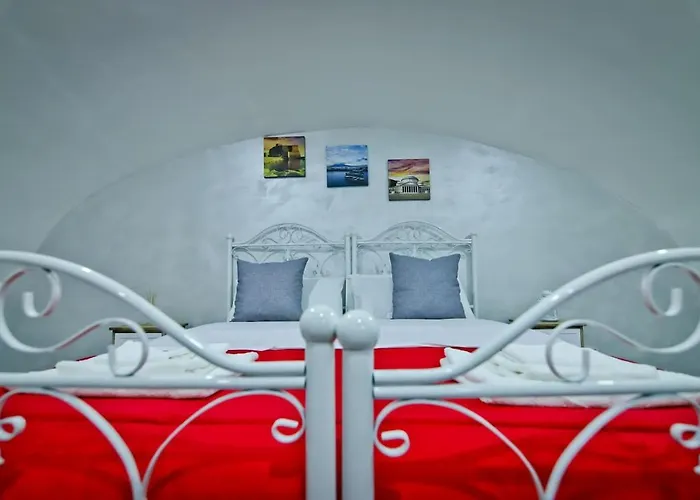 Villa A'Casa E' Mamma' Napoli